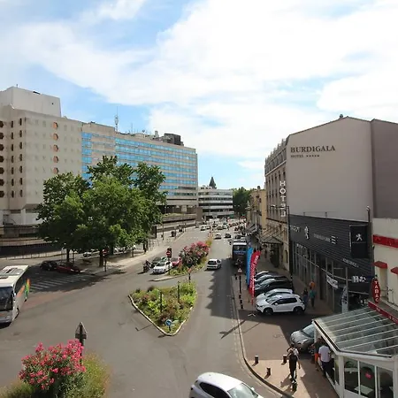 T2 Hypercentre Gambetta