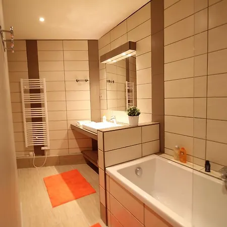 T2 Hypercentre Gambetta * Bordeaux